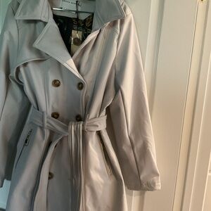 Rebecca Minkoff Trench Coat